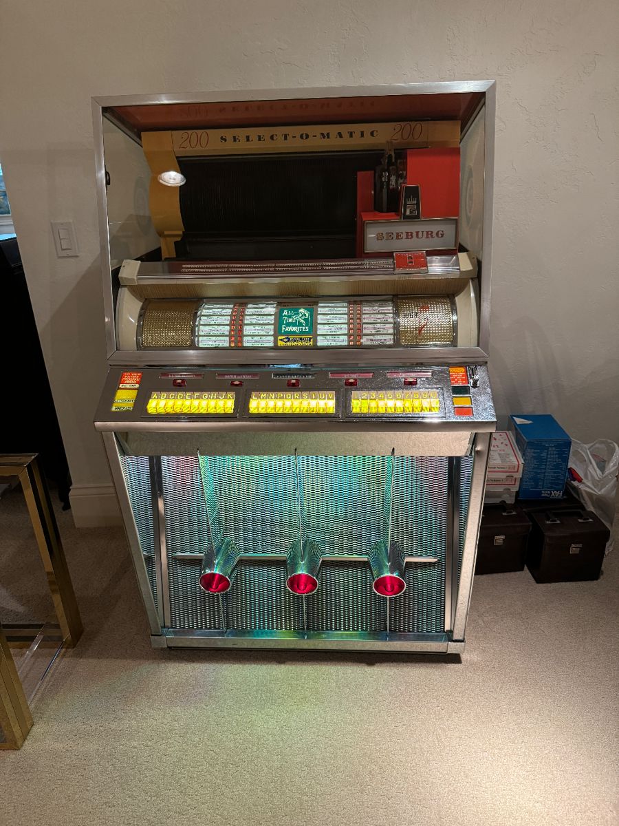 Juke Box