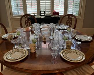 Tabletop Makes a Pretty Table 