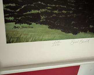 another set of Chicago Prints  