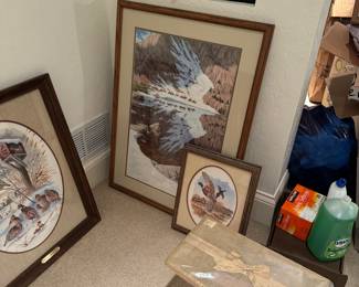 Prints  Bev Doolittle 