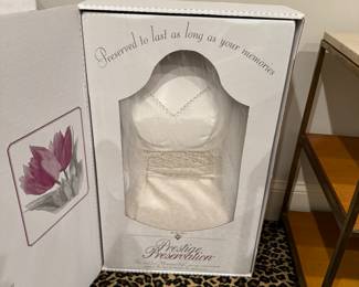 Brides Dress - beautiful 