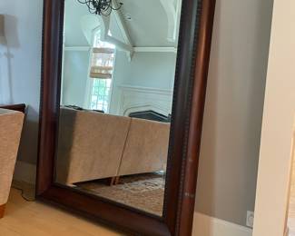 Large 7' Tall Mirror 