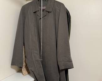 Overcoat 