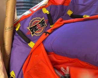 Tubing Raft for next summer fun 