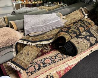 Rugs Galore 