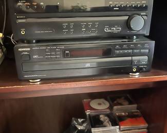 Pioneer Stereo