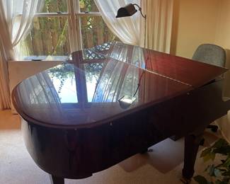Grand Piano