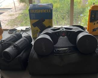 Binoculars
