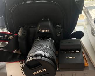 Canon EOS 6D