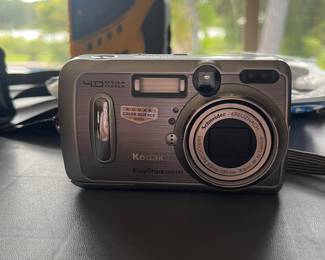 Kodak Easyshare