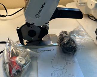 Reliable Cloth Fabric Cutter