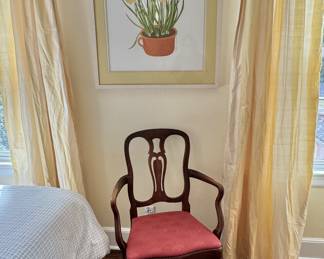 Sandra Tomella signed and numbered lithograph 