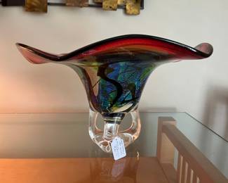 Tiffany glass
$95
313-468-5111