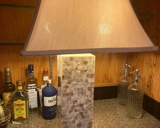 Pearl lamps
Pair
$225
313-468-5111