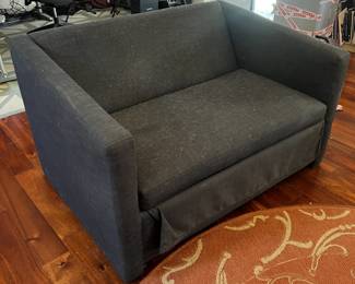 small pull-out couch for sale. 