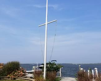 Flagpole