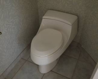Kohler San Rafael commode