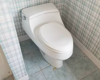 Kohler San Rafael commode