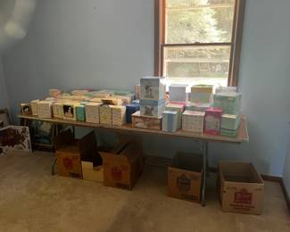 Precious Moments Collectibles 