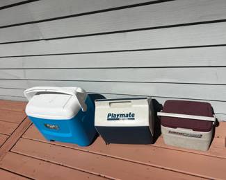 Coolers