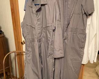 Dickies Coveralls