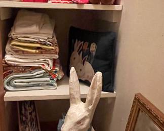 Easter & Valentine’s Decor