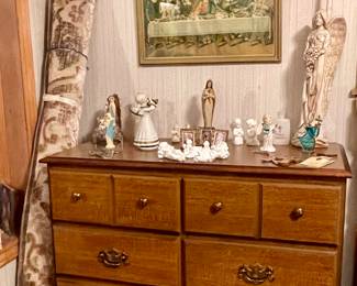 Religious Collectibles, Rug