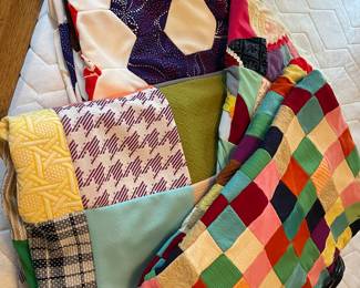 Vintage Quilts