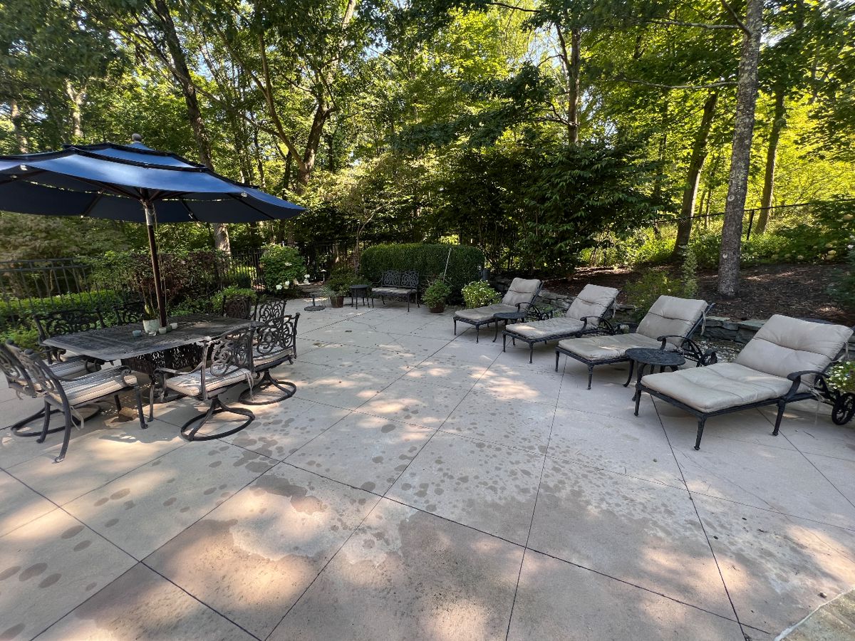 HANAMINT quality outdoor furniture