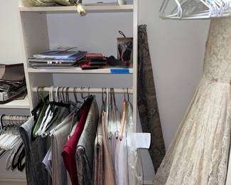 Williams dominate & others