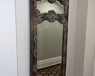 Decorative mirror
