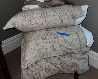 Restoration hardware