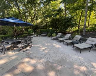 Fabulous outdoor furniture