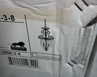 Brand new in box 2, and two out of the box