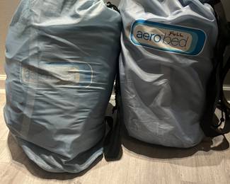 Aerobeds