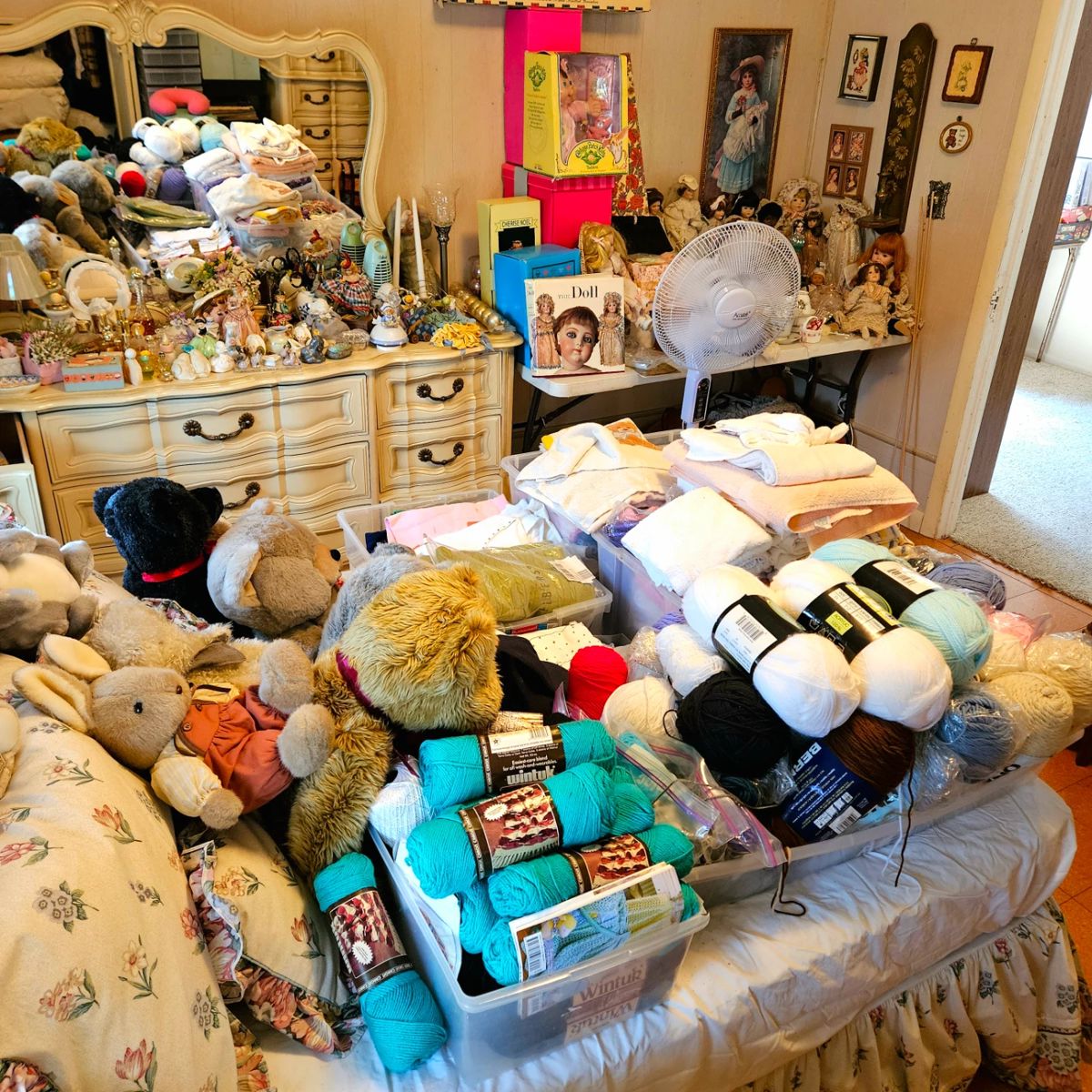 Alta Estate Sales in Portland, OR starts on 9/6/2024