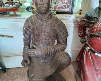 200 lbs, 3' Chinese carrier archer