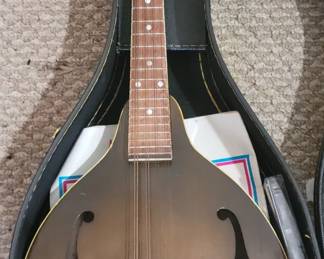 Kentucky Mandolin