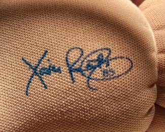 Xavier Roberts Cabbage Patch dolls 