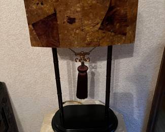 Maitland Smith Lamp