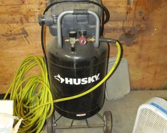 We have some great tools, power tools, hand tools, yard tools, ladders, wood, Craftsman tools and more