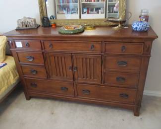 Kathy Ireland Home dresser