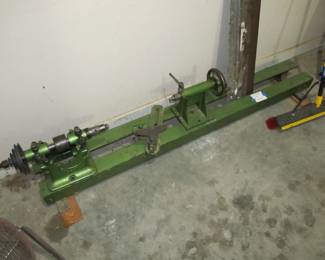 We have some great tools, power tools, hand tools, yard tools, ladders, wood, Craftsman tools and more