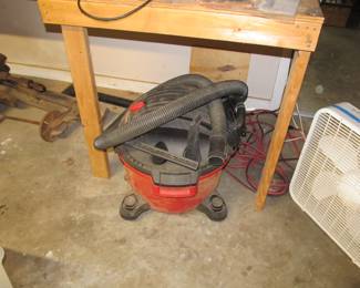 We have some great tools, power tools, hand tools, yard tools, ladders, wood, Craftsman tools and more