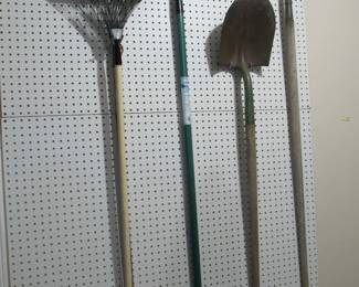 We have some great tools, power tools, hand tools, yard tools, ladders, wood, Craftsman tools and more