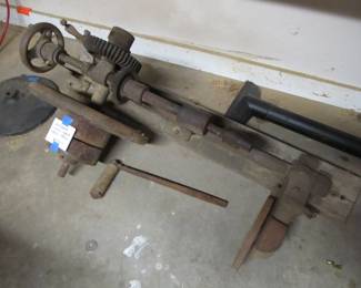 We have some great tools, power tools, hand tools, yard tools, ladders, wood, Craftsman tools and more