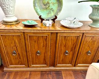 Mid Century Modern buffet