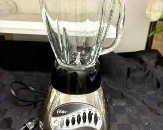 Oster blender