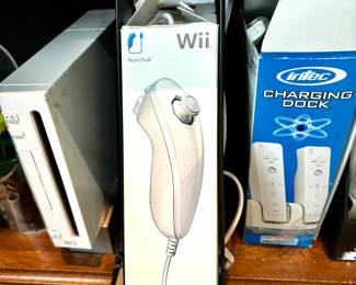 Wii 