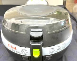 T-fal air fryer